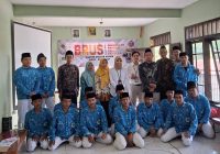 Perkuat Literasi Pranikah, Siswa-Siswi MA AL-MASA Kalipang Grati Ikuti Program BRUS KUA Pusaka Grati