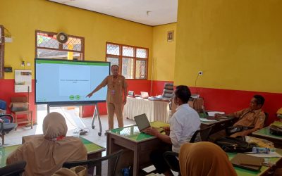 Aplikasi “BIMA” KBM Terasa Lebih Relevan Dengan Kebutuhan Zaman