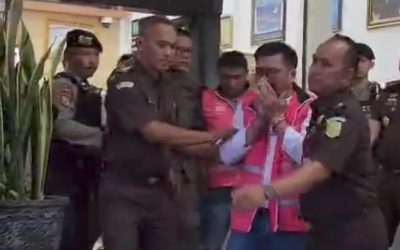 Kasus Korupsi Dana Pokir Magetan: Ketua DPRD dan 5 Tersangka Resmi Ditahan