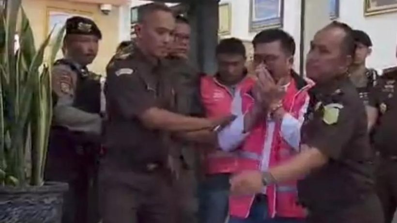 Kasus Korupsi Dana Pokir Magetan: Ketua DPRD dan 5 Tersangka Resmi Ditahan