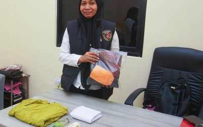 Polres Malang Ungkap Dugaan Kekerasan Seksual Berkedok Pengobatan Alternatif di Gedangan