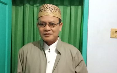 Pesan Mendalam Abuyya Hasan Syaibah: Setinggi Apapun Ilmu, Bakti pada Orang Tua Adalah Kunci Keberkahan