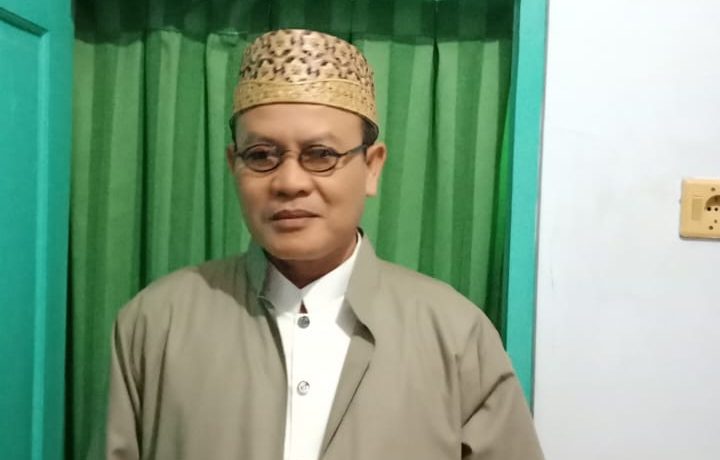 Pesan Mendalam Abuyya Hasan Syaibah: Setinggi Apapun Ilmu, Bakti pada Orang Tua Adalah Kunci Keberkahan