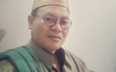 Abuyya M. Hasan Syaibah: Al-Qur’an Itu Kalam Ilahi, Jangan Jadikan Konten Live Streaming Demi Pujian Netizen