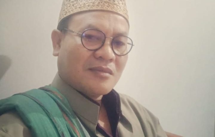 Abuyya M. Hasan Syaibah: Al-Qur’an Itu Kalam Ilahi, Jangan Jadikan Konten Live Streaming Demi Pujian Netizen