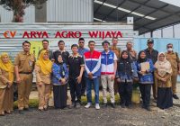 Pastikan Subsidi Tepat Sasaran, Tim Gabungan Provinsi Jatim Gelar Sidak LPG di Sukapura dan Leces