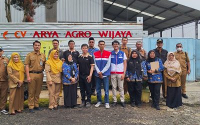 Pastikan Subsidi Tepat Sasaran, Tim Gabungan Provinsi Jatim Gelar Sidak LPG di Sukapura dan Leces