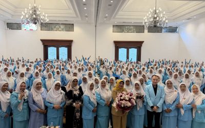 Tingkatkan Kualitas PAUD, Himpaudi Kabupaten Pasuruan Gelar Workshop Transformasi Pembelajaran Berbasis Digital
