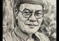 Dilema Nikah atau Melajang? Kyai M. Hasan Syaibah: Keduanya Jalan Menuju Ridho Allah, Tergantung Kesiapan Hati