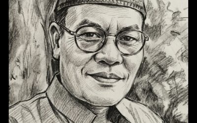 Dilema Nikah atau Melajang? Kyai M. Hasan Syaibah: Keduanya Jalan Menuju Ridho Allah, Tergantung Kesiapan Hati