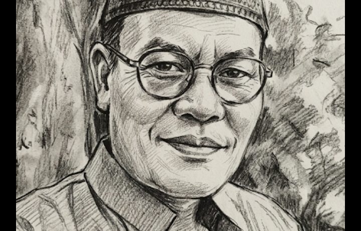 Dilema Nikah atau Melajang? Kyai M. Hasan Syaibah: Keduanya Jalan Menuju Ridho Allah, Tergantung Kesiapan Hati