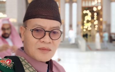 Abuyya M. Hasan Syaibah: Waspadai Karakter ‘Kedasih’, Ujian Kesabaran bagi Orang Berakal