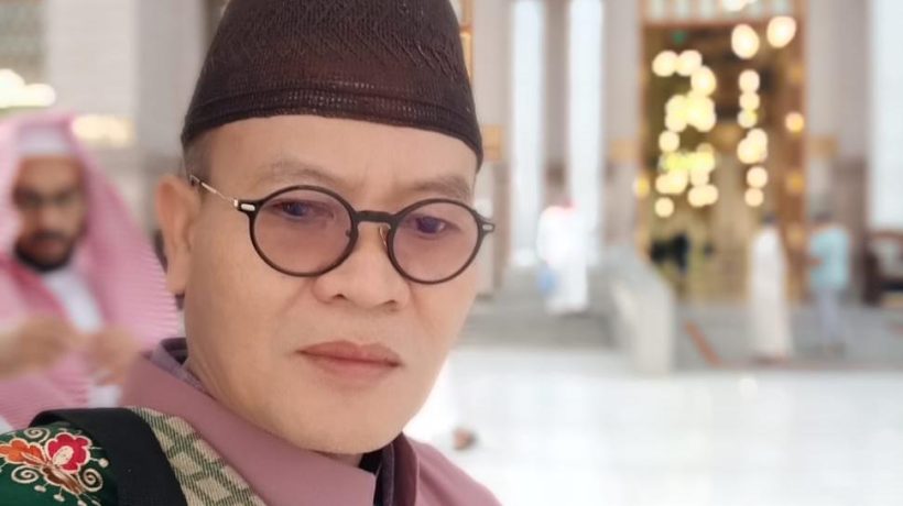 Abuyya M. Hasan Syaibah: Waspadai Karakter ‘Kedasih’, Ujian Kesabaran bagi Orang Berakal