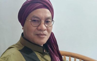 Abuyya M. Hasan Syaibah: Jangan Jadikan Ibadah Sebagai Transaksi Materi