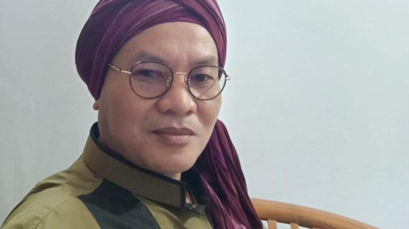 Abuyya M. Hasan Syaibah: Jangan Jadikan Ibadah Sebagai Transaksi Materi
