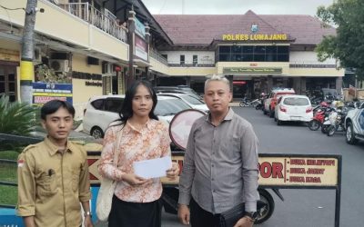 Kasus Persetubuhan Anak di Padang Mandek, Kuasa Hukum Soroti Kinerja Polres Lumajang
