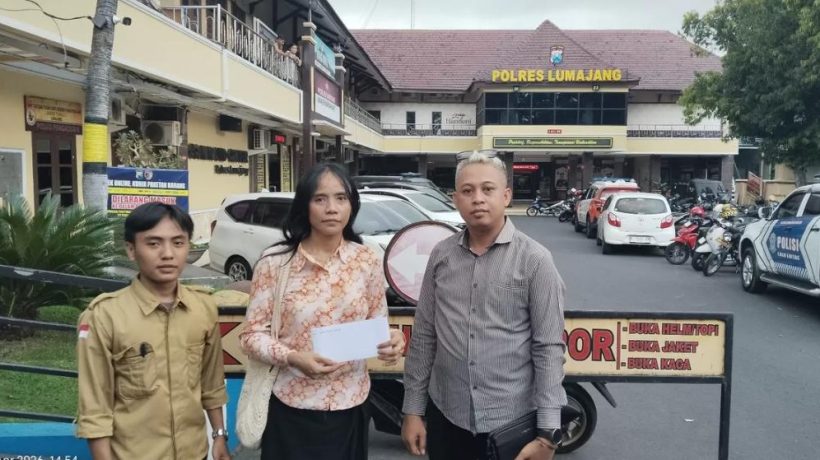 Kasus Persetubuhan Anak di Padang Mandek, Kuasa Hukum Soroti Kinerja Polres Lumajang