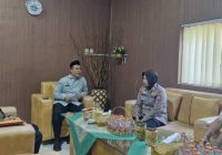 Sinergi Harkamtibmas, Kemenag dan Polres Pasuruan Perkuat Silaturahmi Demi Kondusivitas Daerah