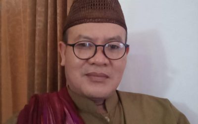 Pesan Bijak Pengasuh Ponpes Arrahmah Al-Hasaniyyah: Gadget adalah Fenomena Akhir Zaman, Gunakan dengan Kearifan )