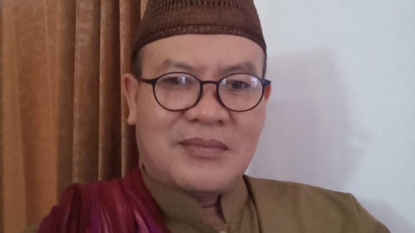 Pesan Bijak Pengasuh Ponpes Arrahmah Al-Hasaniyyah: Gadget adalah Fenomena Akhir Zaman, Gunakan dengan Kearifan )