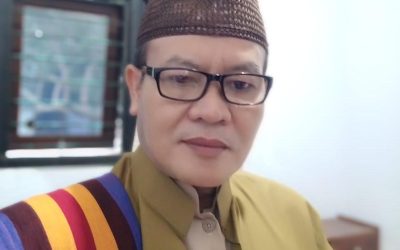 Abuyya M. Hasan Syaibah: Menjaga Hati dari Kebencian Adalah Kunci Keselamatan