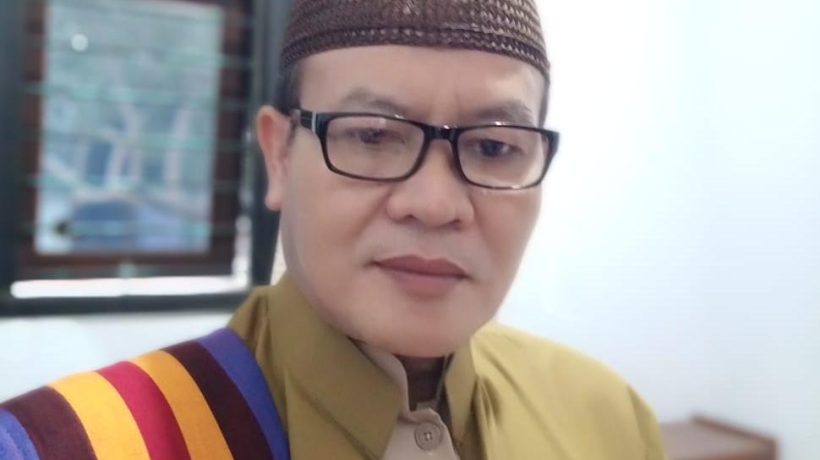 Abuyya M. Hasan Syaibah: Menjaga Hati dari Kebencian Adalah Kunci Keselamatan