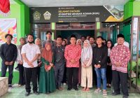 Filosofi Saling Bukan Paling: Pesan KUA Pandaan untuk Wujudkan Keluarga Harmonis