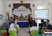 Kasi Bimas Islam Kemenag Pasuruan Tinjau Bimwin di KUA Grati, Tekankan Pentingnya Kesiapan Calon Pengantin