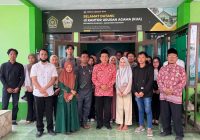 Nikah Itu “Saling” Bukan “Paling”, Pesan Mendalam BINWIN KUA Pandaan untuk Calon Pengantin
