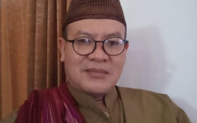 Abuyya M. Hasan Syaibah: Pentingnya Menimbang Doktrin dengan Al-Qur’an dan Akal Sehat