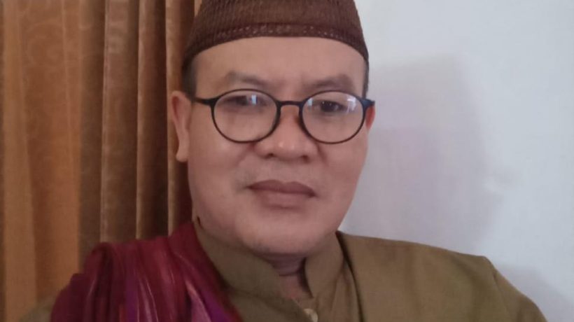 Abuyya M. Hasan Syaibah: Pentingnya Menimbang Doktrin dengan Al-Qur’an dan Akal Sehat