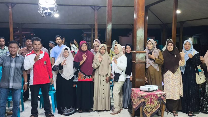 Menuju Puncak Mandiri, Desa Balegondo Perkuat Sinergi dalam Lomba Berseri Jatim