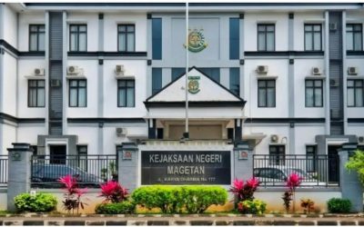 Update Korupsi Pokir DPRD Magetan: Kasi Intel Kejari Sebut Penyidikan Tersangka Jamal Rampung, Kini Fokus ke Juli Martana
