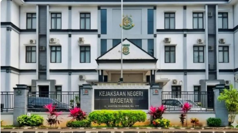 Update Korupsi Pokir DPRD Magetan: Kasi Intel Kejari Sebut Penyidikan Tersangka Jamal Rampung, Kini Fokus ke Juli Martana
