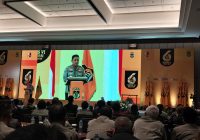 Mewakili Kapolri, Kabaharkam Polri Komjen Pol Karyoto Resmi Buka Munas VI KBPP Polri 2026 di JS Luwansa
