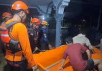 Waspada Anomali Cuaca! Banjir Luapan Semeru Terjang Dusun Biting Lumajang di Tengah Musim Kemarau