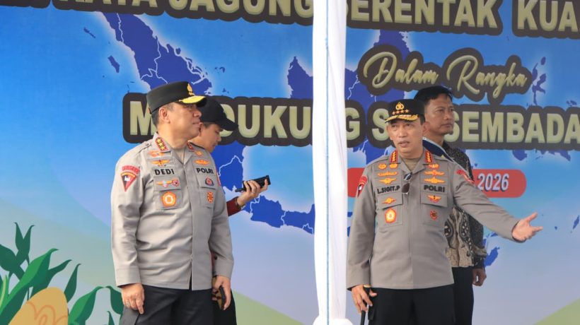 Presiden Prabowo Akan Resmikan Museum Ibu Marsinah serta Panen Raya Jagung Nasional