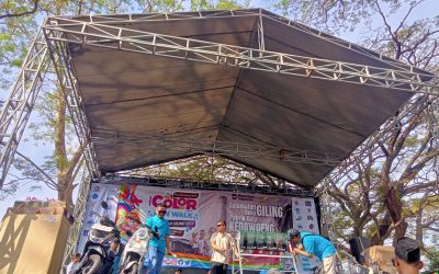 Buka Giling 2026, GM PG Kedawung Agung Arif Prabowo Ajak Masyarakat Optimis dan Sukses Bersama