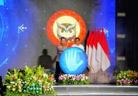 Densus 88 AT Polri Gelar Rakernis 2026, Fokus Antisipasi Ekstremisme Digital pada Anak dan Remaja