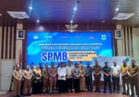 Pastikan SPMB 2026 Objektif dan Transparan, Pemkab Pasuruan Gelar Deklarasi Pakta Integritas