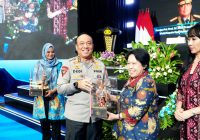 Wakapolri: Ancaman Terorisme Berubah, Pencegahan, Collaborative Approach, dan Perlindungan Generasi Muda Jadi Kunci Keamanan Masa Depan