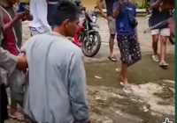Cederai Dunia Pendidikan, Oknum Guru SD di Lumajang Diamankan Polisi Akibat Aksi Asusila