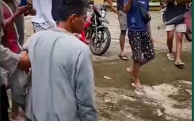 Cederai Dunia Pendidikan, Oknum Guru SD di Lumajang Diamankan Polisi Akibat Aksi Asusila
