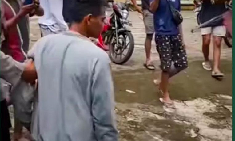 Cederai Dunia Pendidikan, Oknum Guru SD di Lumajang Diamankan Polisi Akibat Aksi Asusila