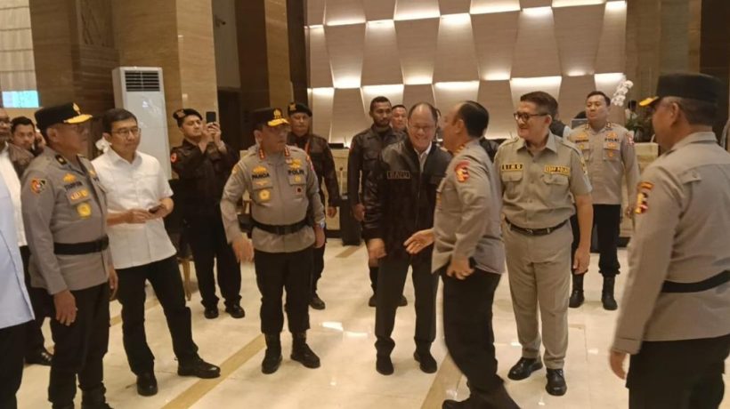Perkuat Sinergi, Wakapolri Kukuhkan AH. Bimo Suryono sebagai Ketua Umum KBPP Polri Periode 2026-2031