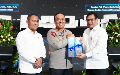 Kadensus 88: Perlindungan Anak dan Literasi Digital Jadi Kunci Hadapi Tantangan Era Digital