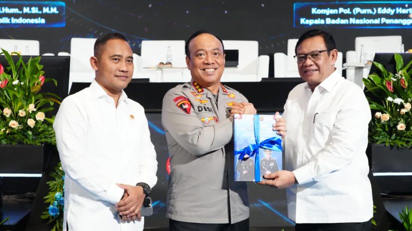 Kadensus 88: Perlindungan Anak dan Literasi Digital Jadi Kunci Hadapi Tantangan Era Digital