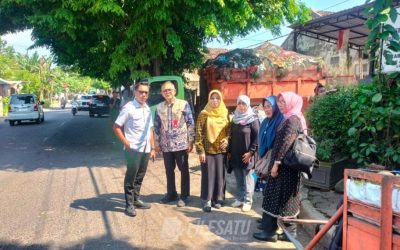 Atasi Masalah Sampah yang Tak Kunjung Tuntas, DPRD Lumajang Panggil DLH