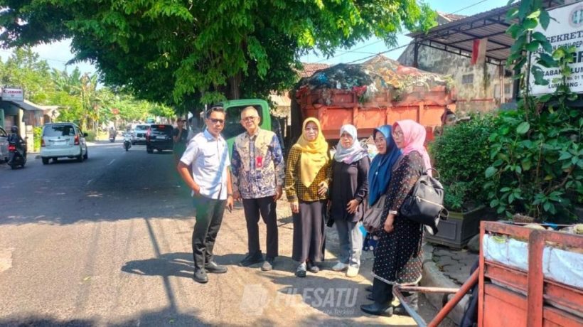 Atasi Masalah Sampah yang Tak Kunjung Tuntas, DPRD Lumajang Panggil DLH