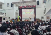 PGRI DIY Luncurkan Program “PGRI POWER” untuk Akselerasi Transformasi Pendidikan Berbasis AI